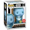QUI-GON JINN FORCE GHOST / STAR WARS / FIGURINE FUNKO POP / EXCLUSIVE ...