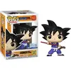 Funko Figurine Funko Pop - Dragon Ball N°1922 - Goku Avec Baton Magiqu...
