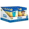 Figurine Funko Pop Pins Pixar Collection PDQ 12 pièces