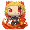 Figurine Funko Pop Premium Demon Slayer Rengoku 9th form