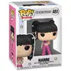 Figurine Pop Funko NEW JEANS - POP Rocks N° 451 - Hanni 9 cm  - Figurines Pop  - BM-235363 