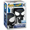 Figurine Funko Marvel Spiderman Symbiote Noir TU 889698851862