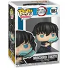 Figurine - Funko - Muichiro Tokito - Demon Slayer - 10 cm - Mixte - PVC