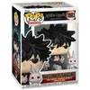 MEGUMI WITH RABBIT / JUJUTSU KAISEN / FIGURINE FUNKO POP