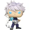 Figurine Funko Pop Animation Jujutsu Kaisen Satoru Gojo
