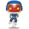 Funko Figure Pop! Human Torch