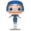 Funko Figurine POP Les 4 Fantastiques Invisible Woman - 9 cm