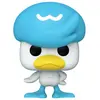Figurine Pop! Pokémon - Coiffeton - N° 1012 Funko