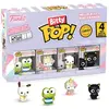 Pack de 4 Figurines Funko Bitty Pop Hello Kitty and Friends Keroppi
