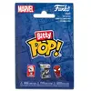 Figurine Funko Bitty Pop Singles Spider-Man Modèle aléatoire