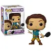 FLYNN AVEC POELE / RAIPONCE / FIGURINE FUNKO POP