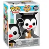 Animaniacs - Figurine POP! Yakko 9 cm