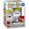 Animaniacs - Figurine POP! Slappy avec Skippy 9 cm