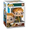 MILO / ATLANTIS THE LOST EMPIRE / FIGURINE FUNKO POP