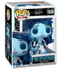 EMILY WITH BUTTERFLIES / CORPSE BRIDE / FIGURINE FUNKO POP