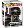 Figurine Funko POP Power Rangers 1712 Black Dino Thunder Ranger
