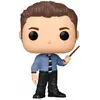 Figurine Funko Pop! N°1601 Les Sorciers De Waverly Place Justin Russo
