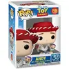 ANDY / TOY STORY 30TH / FIGURINE FUNKO POP