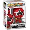 Funko Power Rangers Generations (Tommy) - Figurine POP! Zeo Red Ranger 9 cm