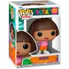 DORA / DORA L'EXPLORATRICE / FIGURINE FUNKO POP