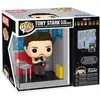 POP Nooks: Marvel - Tony''s Garage