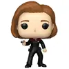 Funko Figurine Funko Pop - Star Trek N°1754 - Captain Janeway (86249)