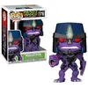 Figurka vinylowa Funko POP! Megatron z serii Transformers, 9 cm