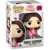 Figurine Funko Pop Television Emily in Paris Emily Cooper