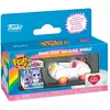Figurine Funko Bitty Pop! Ride - Bisounours - Cloud Mobile