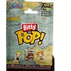 DISPLAY DE 32 MYSTERY BITTY / ONE PIECE / FIGURINE FUNKO POP