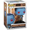 ADMIRAL THRAWN / STAR WARS TALES OF EMPIRE / FIGURINE FUNKO POP