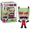Figurka Winylowa Invader Zim Zim 9 cm od Funko - POP! Animation