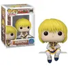 KURAPIKA SIT / HUNTER X HUNTER / FIGURINE FUNKO POP
