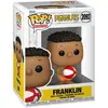Snoopy - Figurine POP! Franklin 9 cm