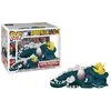 SLEEPING SPACEGODZILLA / GODZILLA / FIGURINE FUNKO POP