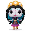Figurine vinyle Monster High POP ! Skelita 9 cm