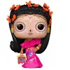 Funko Pop! Barbie - Figurk Winylowa Day of the Dead, Oficjalny Produkt