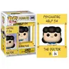 Funko Figurine Funko Pop - Snoopy N°2095 - Lucy (86542)