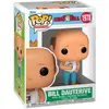 BILL DAUTERIVE / LES ROIS DU TEXAS / FIGURINE FUNKO POP