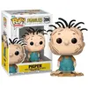 Snoopy - Figurine POP! Pigpen 9 cm