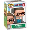 HANK HILL / LES ROIS DU TEXAS / FIGURINE FUNKO POP