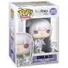 EMILIA WITH PUCK / RE ZERO / FIGURINE FUNKO POP