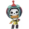 BROOK EGGHEAD ARC / ONE PIECE / FIGURINE FUNKO POP