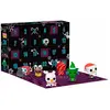 Funko Calendrier de l'avent Disney Nightmare Before Christmas