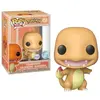 Funko Pokémon - Figurine POP! Charmander (SftClr) *Exclusive Version* 9 cm