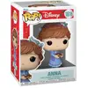 ANNA / PRINCESS HOLIDAY / FIGURINE FUNKO POP