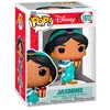 JASMINE / PRINCESS HOLIDAY / FIGURINE FUNKO POP