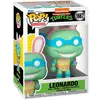 Funko Les Tortues Ninja - Figurine Pop! Pâques Leo 2025 9 Cm