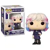 ENID SINCLAIR AVEC CAFE / MERCREDI / FIGURINE FUNKO POP