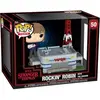 ROCKIN' ROBIN WITH THE SQUAWK / STRANGER THINGS / FIGURINE FUNKO POP